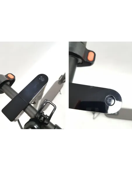 Hulajnoga Elektryczna Xiaomi Mi Essential BT 250W - 8