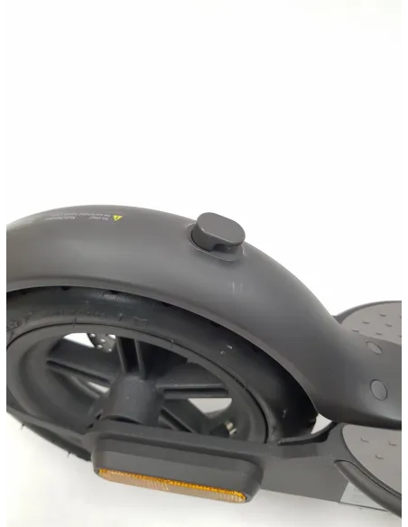 Hulajnoga Elektryczna Xiaomi Mi Essential BT 250W - 13