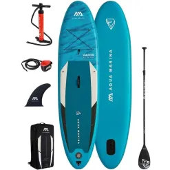 Deska SUP Aqua Marina Vapor 10'4 BT-21VAP Zestaw