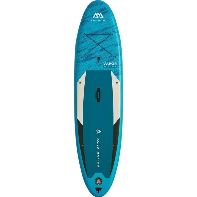 Deska SUP Aqua Marina Vapor 10'4 BT-21VAP Zestaw - 2
