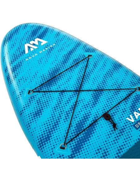 Deska SUP Aqua Marina Vapor 10'4 BT-21VAP Zestaw - 4