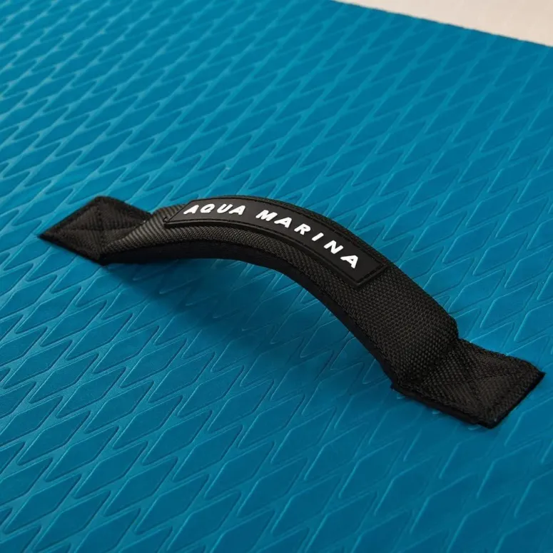 Deska SUP Aqua Marina Vapor 10'4 BT-21VAP Zestaw - 5