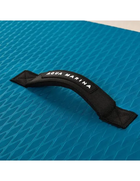 Deska SUP Aqua Marina Vapor 10'4 BT-21VAP Zestaw - 5