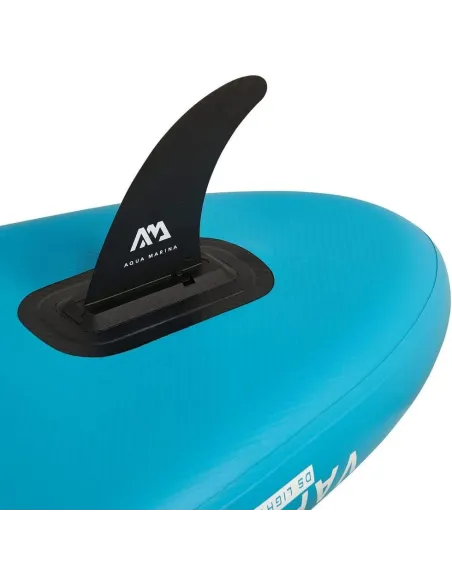 Deska SUP Aqua Marina Vapor 10'4 BT-21VAP Zestaw - 6