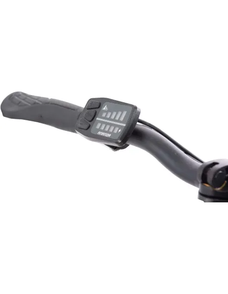 Rower Elektryczny Składany 20 ALU 5 trybów 250W - 2