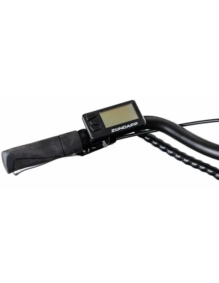 Elektryczny Rower Miejski 28 Nexus ALU 250W 10Ah Kontra Wspomaganie Dzwonek