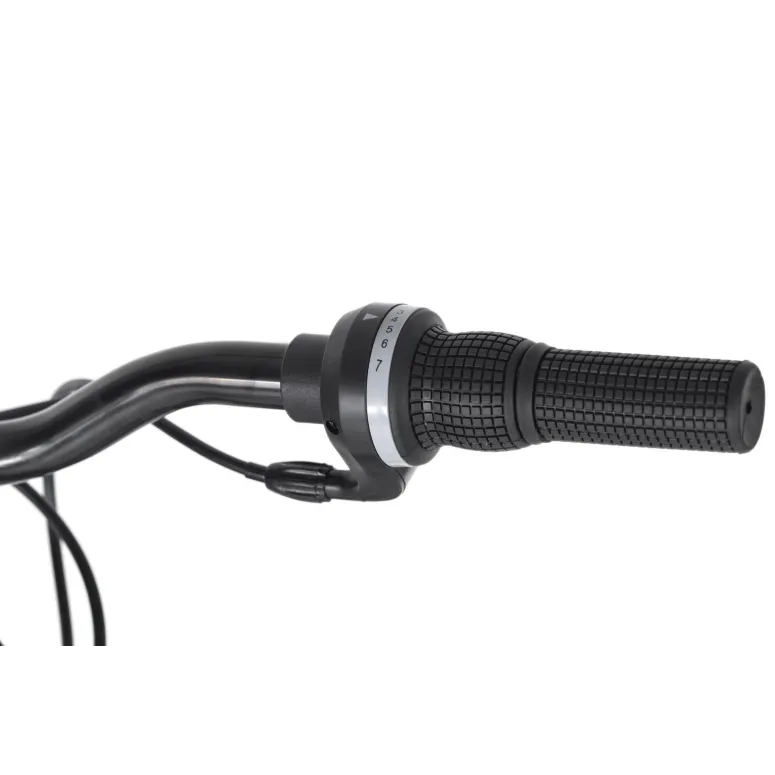 Rower Górski 26 Amory 21 biegów MTB Unisex Góral - 2