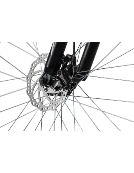 Rower Górski 27,5 ALU 21 bieg Tarczowe Góral MTB - 5