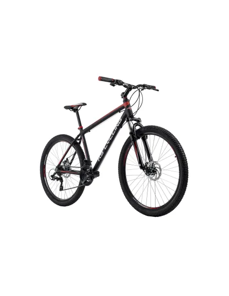 Rower Górski 27,5 ALU 21 bieg Tarczowe Góral MTB - 7