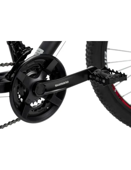 Rower Górski 27,5 ALU 21 bieg Tarczowe Góral MTB - 4