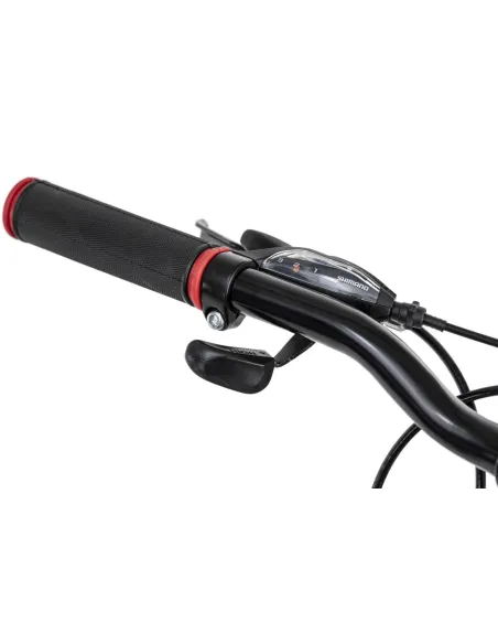 Rower Górski 27,5 ALU 21 bieg Tarczowe Góral MTB - 2