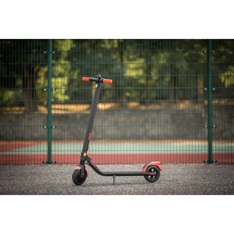 Hulajnoga Elektryczna Segway Ninebot ES1LD IPX4 - 3