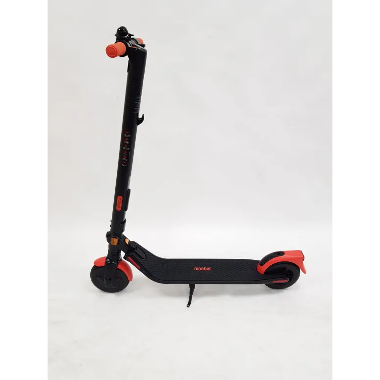 Hulajnoga Elektryczna Segway Ninebot ES1LD IPX4 - 5