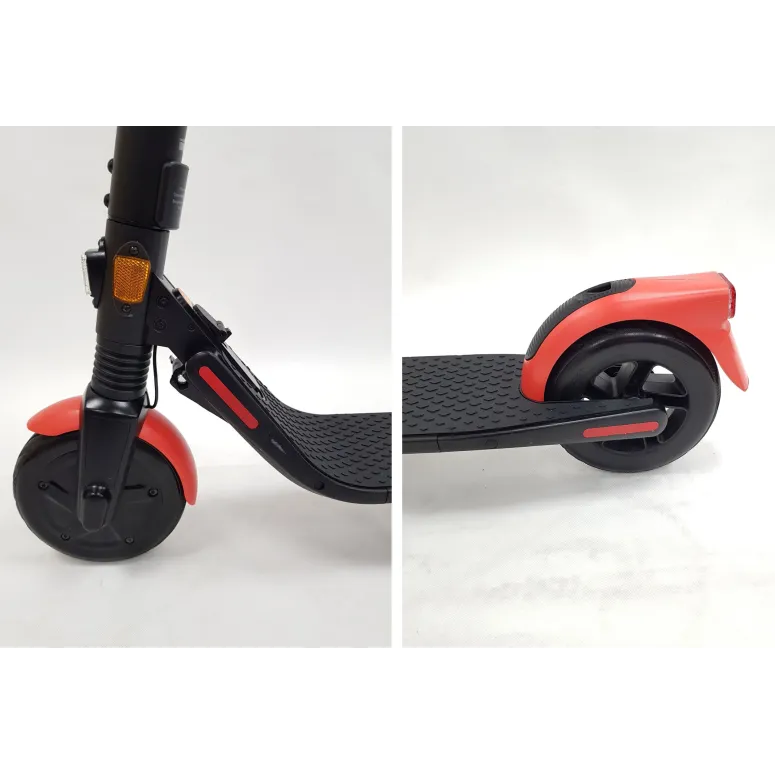 Hulajnoga Elektryczna Segway Ninebot ES1LD IPX4 - 8