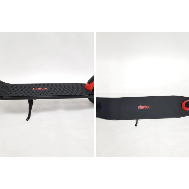 Hulajnoga Elektryczna Segway Ninebot ES1LD IPX4 - 12