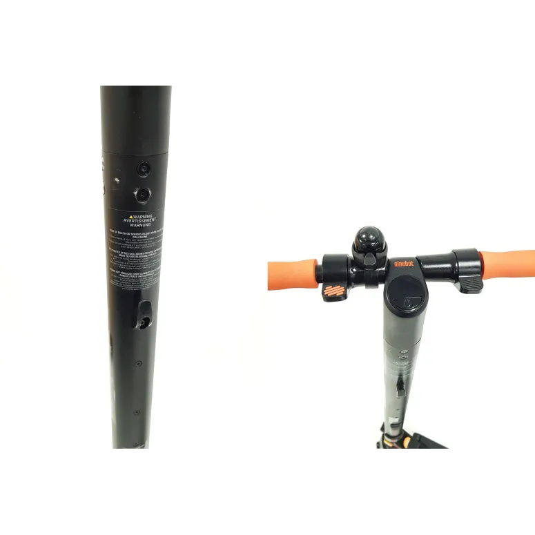 Hulajnoga Elektryczna Segway Ninebot ES1LD IPX4 - 13