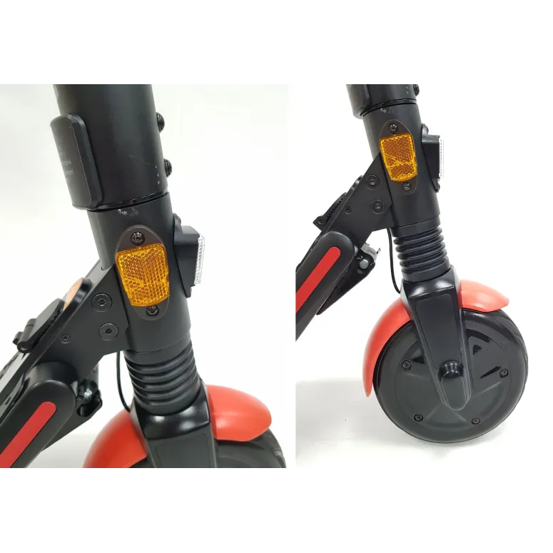 Hulajnoga Elektryczna Segway Ninebot ES1LD IPX4 - 10