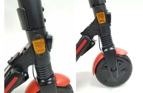 Hulajnoga Elektryczna Segway Ninebot ES1LD IPX4 - 10