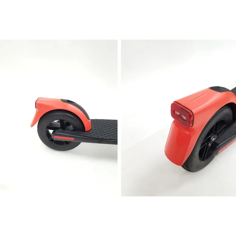 Hulajnoga Elektryczna Segway Ninebot ES1LD IPX4 - 11