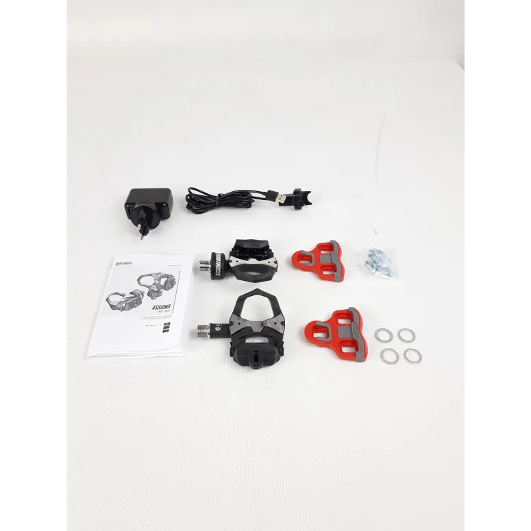 Pedały Z Pomiarem Mocy Favero Assioma Uno BT ANT+ - 10