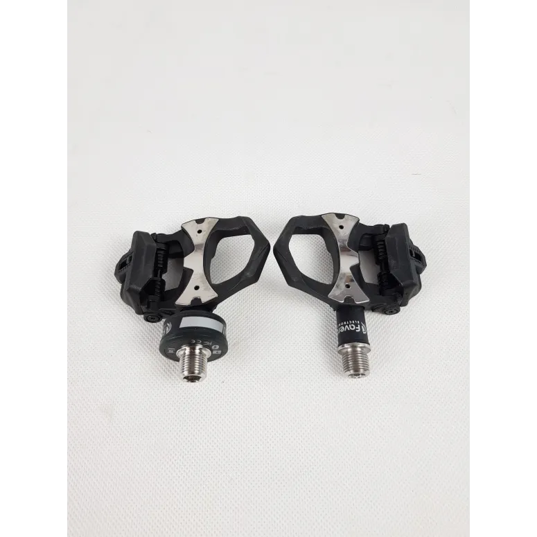 Pedały Z Pomiarem Mocy Favero Assioma Uno BT ANT+ - 4