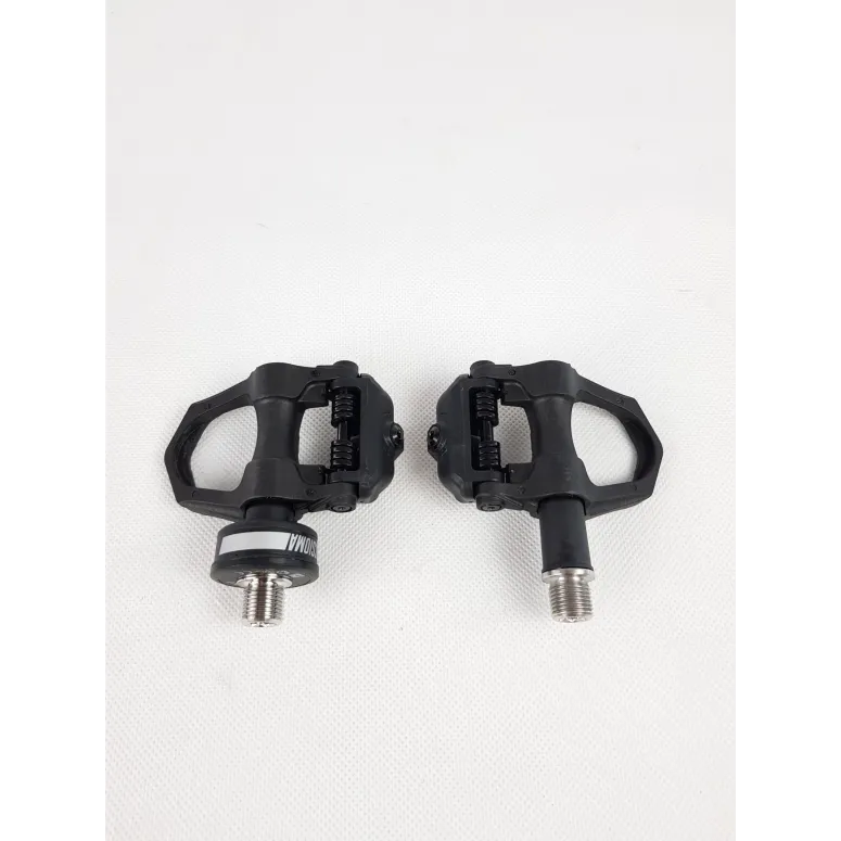 Pedały Z Pomiarem Mocy Favero Assioma Uno BT ANT+ - 5