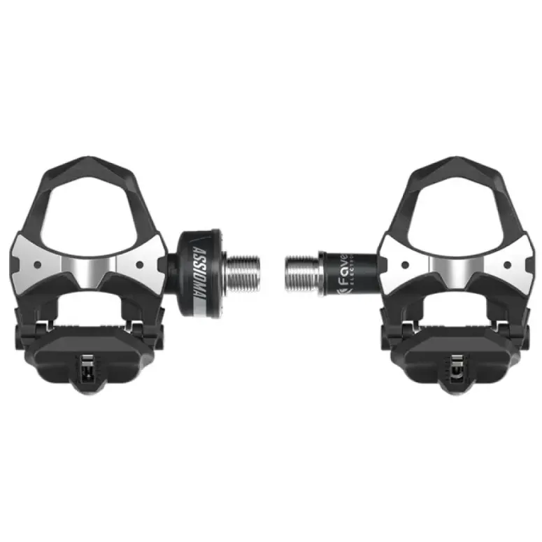 Pedały Z Pomiarem Mocy Favero Assioma Uno BT ANT+ - 2