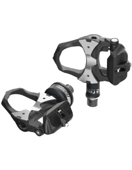 Pedały Z Pomiarem Mocy Favero Assioma Uno BT ANT+ - 1