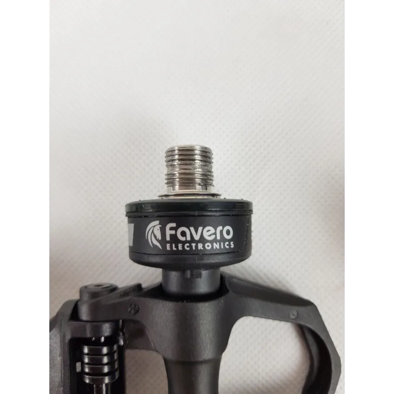 Pedały Z Pomiarem Mocy Favero Assioma Uno BT ANT+ - 7