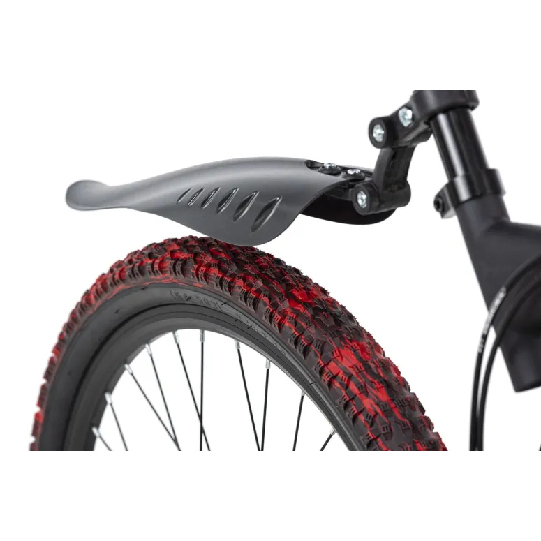 Dziecięcy Rower Górski 24 Tarczowe 21 bieg Góral - 6