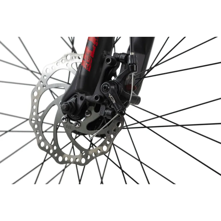 Dziecięcy Rower Górski 24 Tarczowe 21 bieg Góral - 7