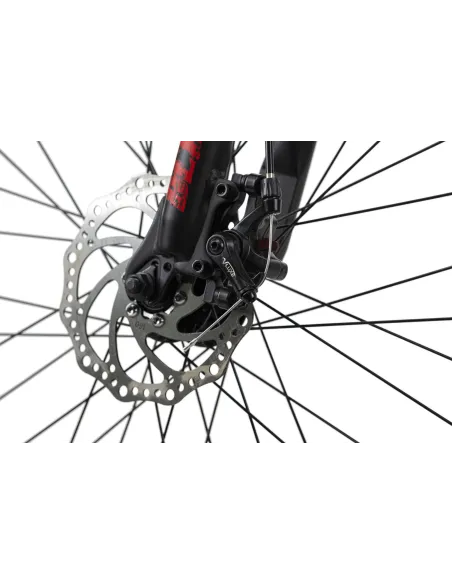 Dziecięcy Rower Górski 24 Tarczowe 21 bieg Góral - 7