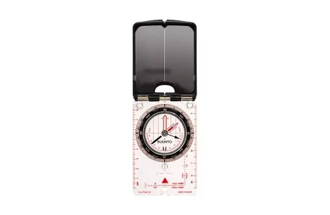 Kompas z Lusterkiem Suunto MC-2 G Szybkozłączka - 1