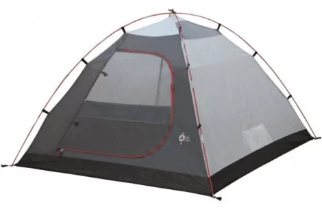 Namiot High Peak Nevada 4 4-osobowy 210x240x130 - 2