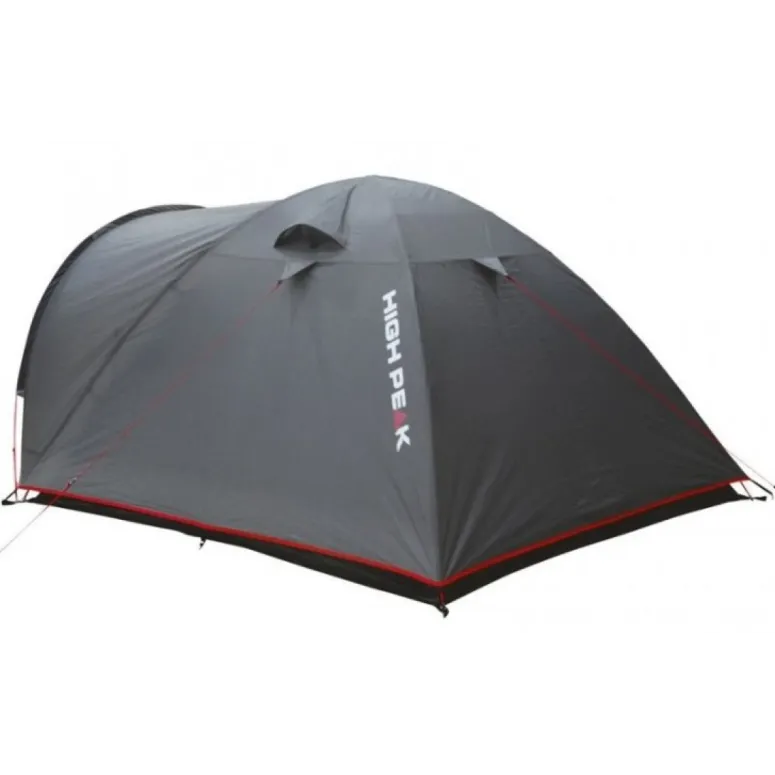 Namiot High Peak Nevada 4 4-osobowy 210x240x130 - 3
