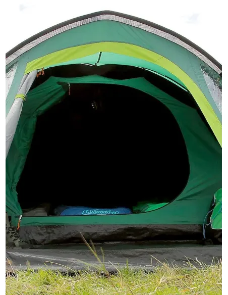 Namiot Kempingowy Coleman Kobuk Valley 3 Plus 3-os - 3