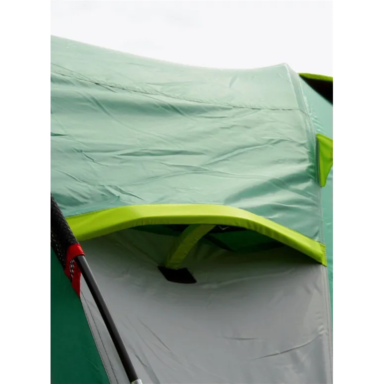 Namiot Kempingowy Coleman Kobuk Valley 3 Plus 3-os - 4