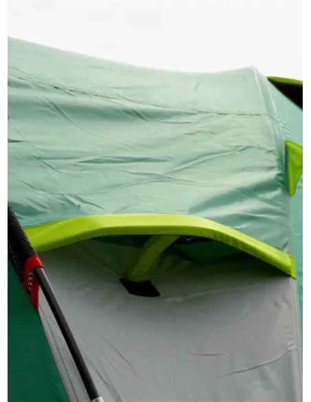 Namiot Kempingowy Coleman Kobuk Valley 3 Plus 3-os - 4