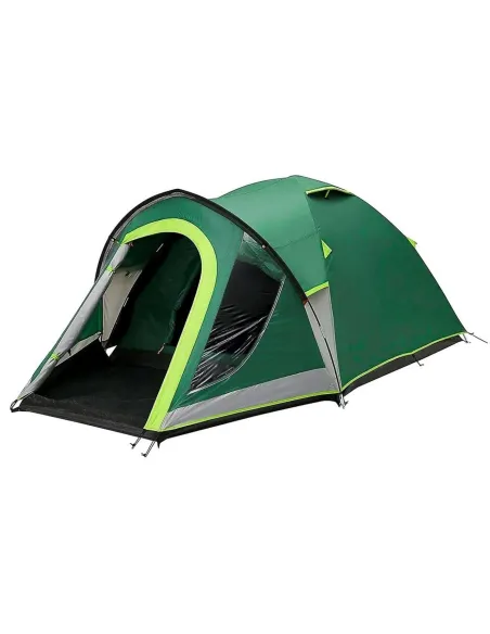 Namiot Kempingowy Coleman Kobuk Valley 3 Plus 3-os - 1