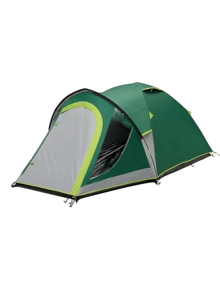 Namiot Kempingowy Coleman Kobuk Valley 3 Plus 3-os - 2