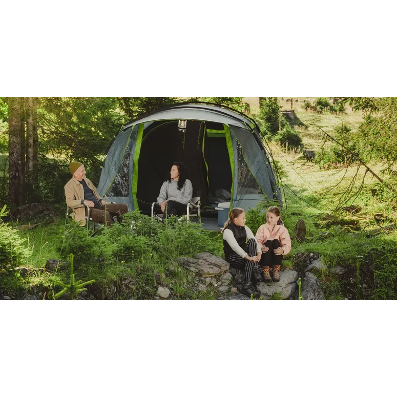 Namiot Rodzinny Coleman Vail 6 6-osobowy 4000 mm - 3