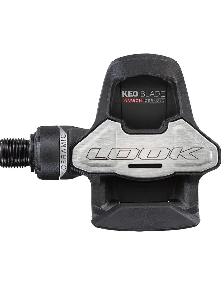 Pedały Zatrzaskowe LOOK Keo Blade Carbon Ceramic - 2