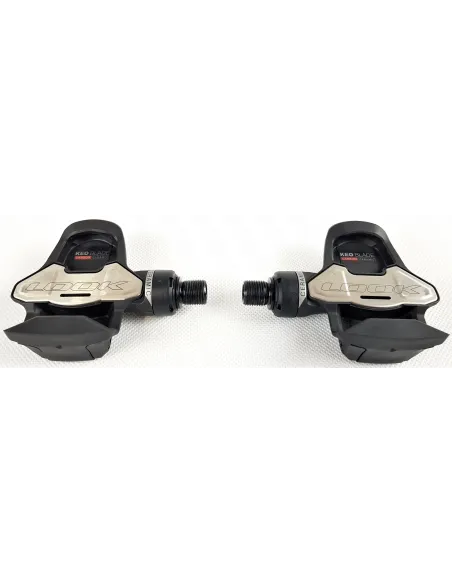 Pedały Zatrzaskowe LOOK Keo Blade Carbon Ceramic - 4
