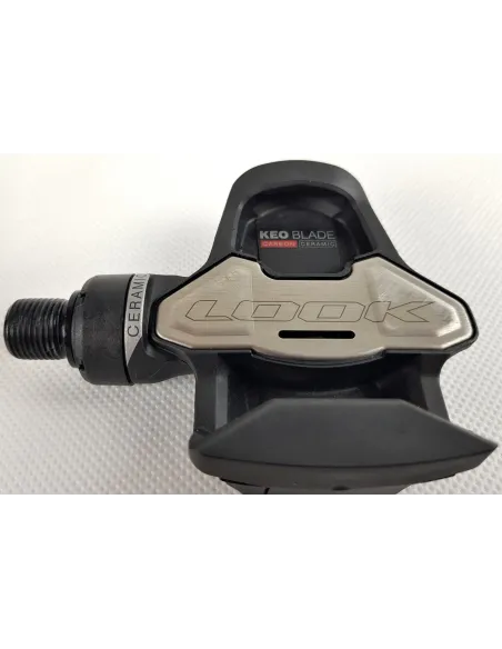 Pedały Zatrzaskowe LOOK Keo Blade Carbon Ceramic - 6
