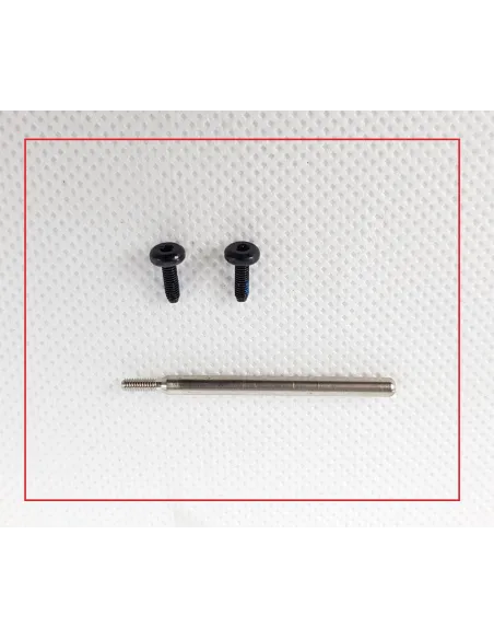 Pedały Zatrzaskowe LOOK Keo Blade Carbon Ceramic - 9