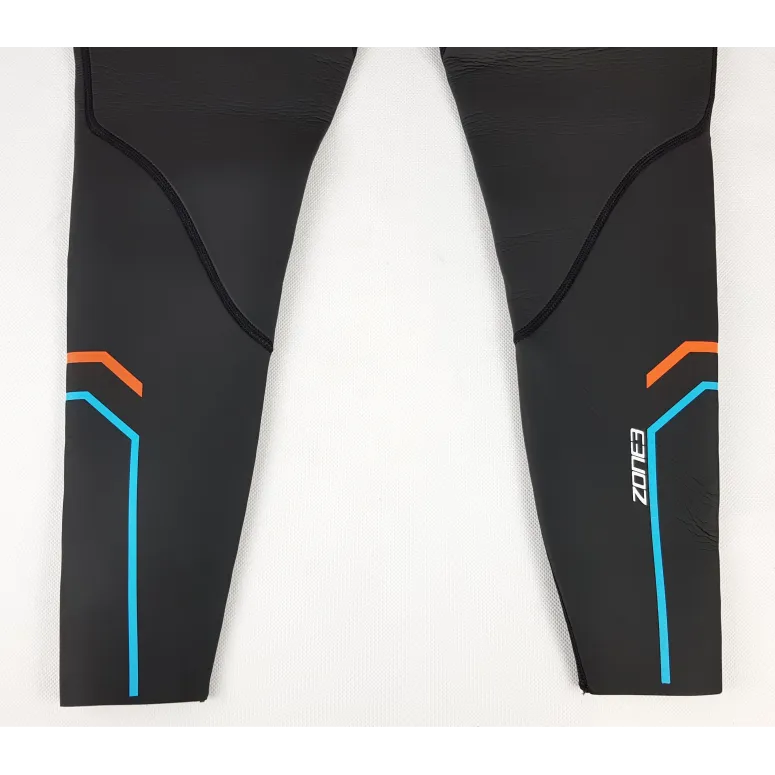 Kombinezon Damski do Sportów Wodnych Zone3 Aspect - 11