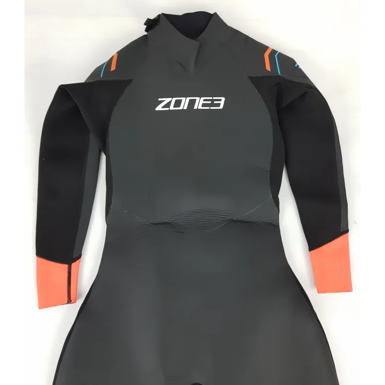 Kombinezon Damski do Sportów Wodnych Zone3 Aspect - 6