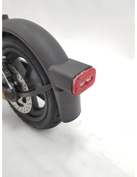 Hulajnoga Xiaomi Electric Scooter Mi 1S 250W 7,8Ah - 13
