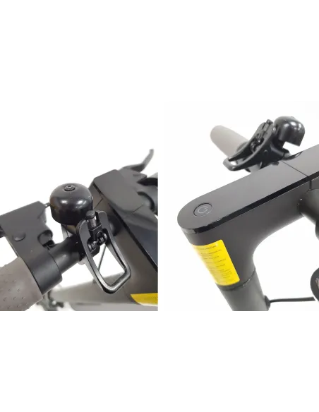 Hulajnoga Xiaomi Electric Scooter Mi 1S 250W 7,8Ah - 10