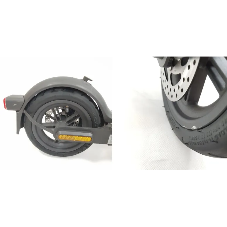 Hulajnoga Xiaomi Electric Scooter Mi 1S 250W 7,8Ah - 12